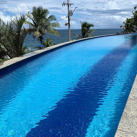 Apartamento No Rio Vermelho - Bairro Boemio De Salvador Luaran gambar