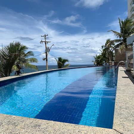 Apartamento No Rio Vermelho - Bairro Boemio De Salvador Luaran gambar