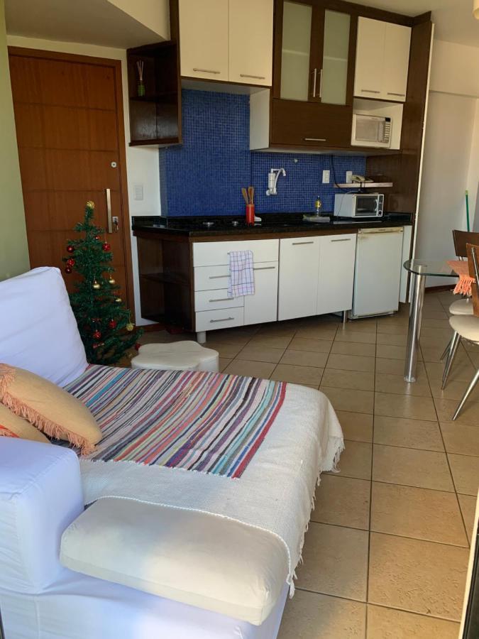 Apartamento No Rio Vermelho - Bairro Boemio De Salvador Luaran gambar
