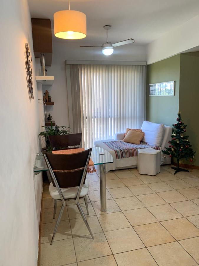 Apartamento No Rio Vermelho - Bairro Boemio De Salvador Luaran gambar