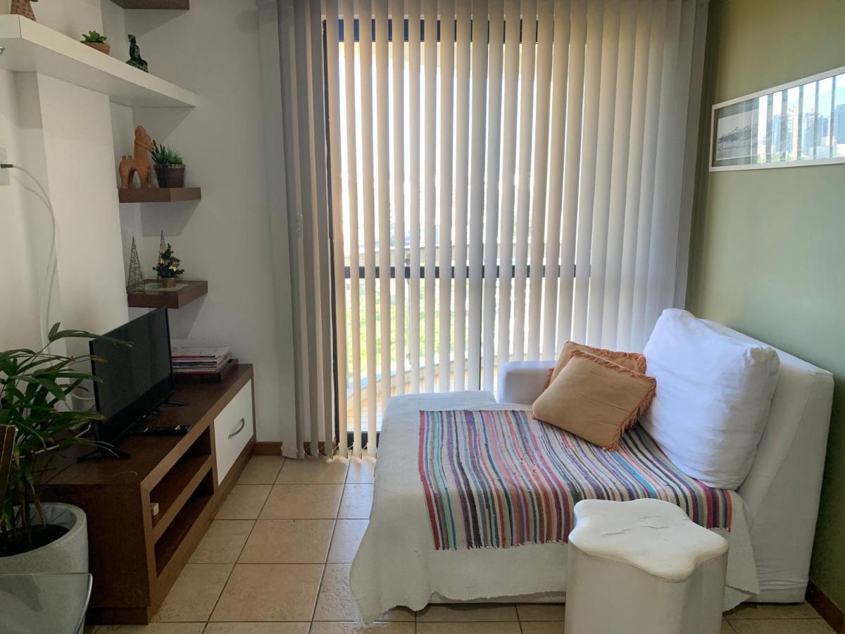Apartamento No Rio Vermelho - Bairro Boemio De Salvador Luaran gambar