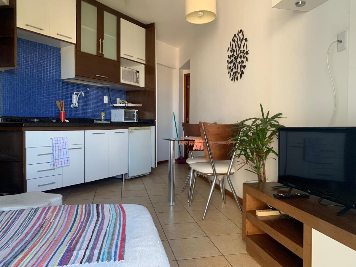 Apartamento No Rio Vermelho - Bairro Boemio De Salvador Luaran gambar