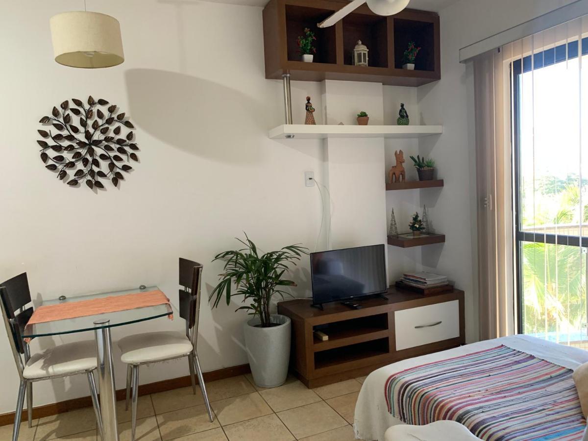Apartamento No Rio Vermelho - Bairro Boemio De Salvador Luaran gambar