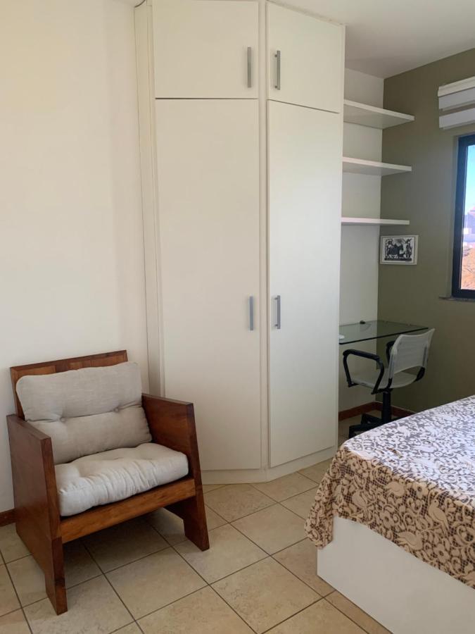 Apartamento No Rio Vermelho - Bairro Boemio De Salvador Luaran gambar