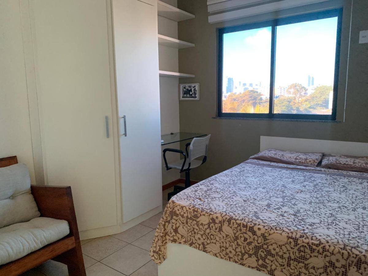 Apartamento No Rio Vermelho - Bairro Boemio De Salvador Luaran gambar