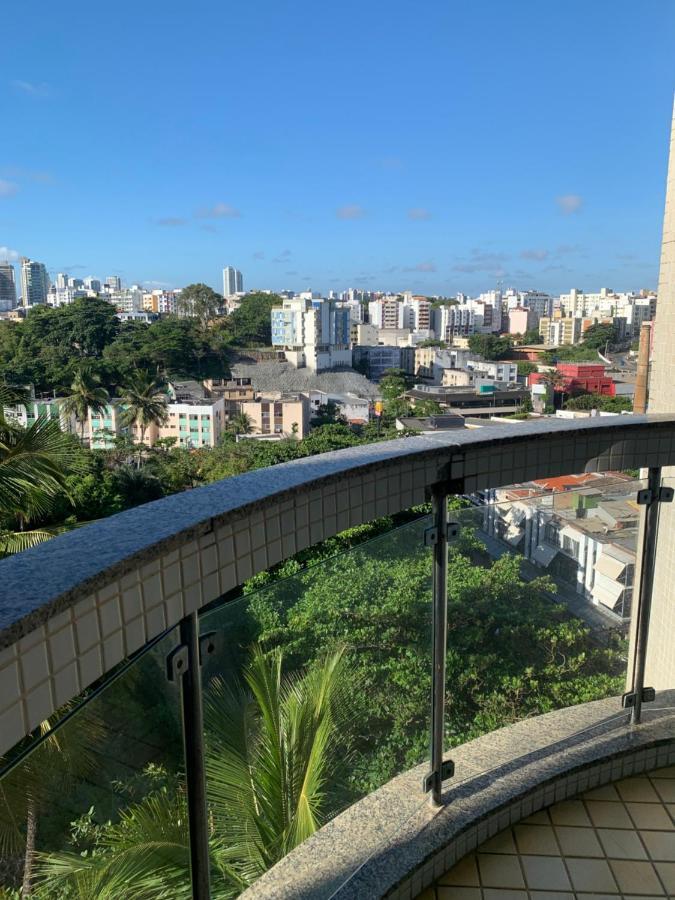 Apartamento No Rio Vermelho - Bairro Boemio De Salvador Luaran gambar