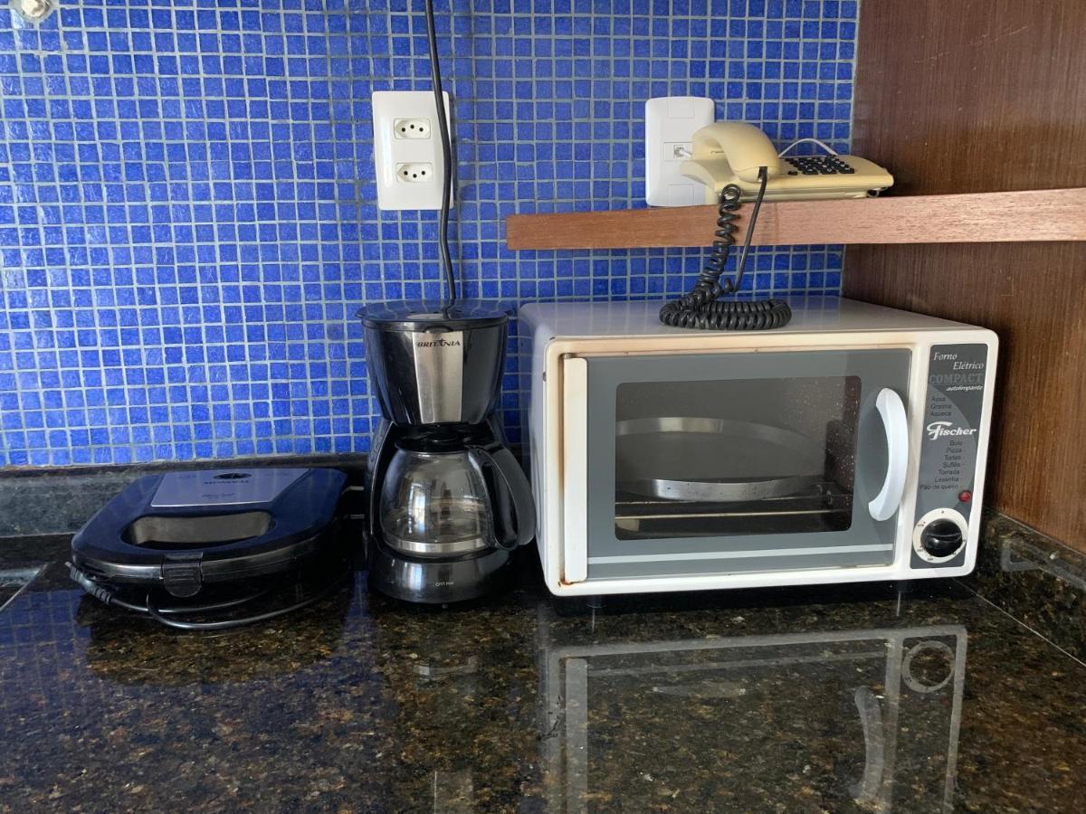 Apartamento No Rio Vermelho - Bairro Boemio De Salvador Luaran gambar