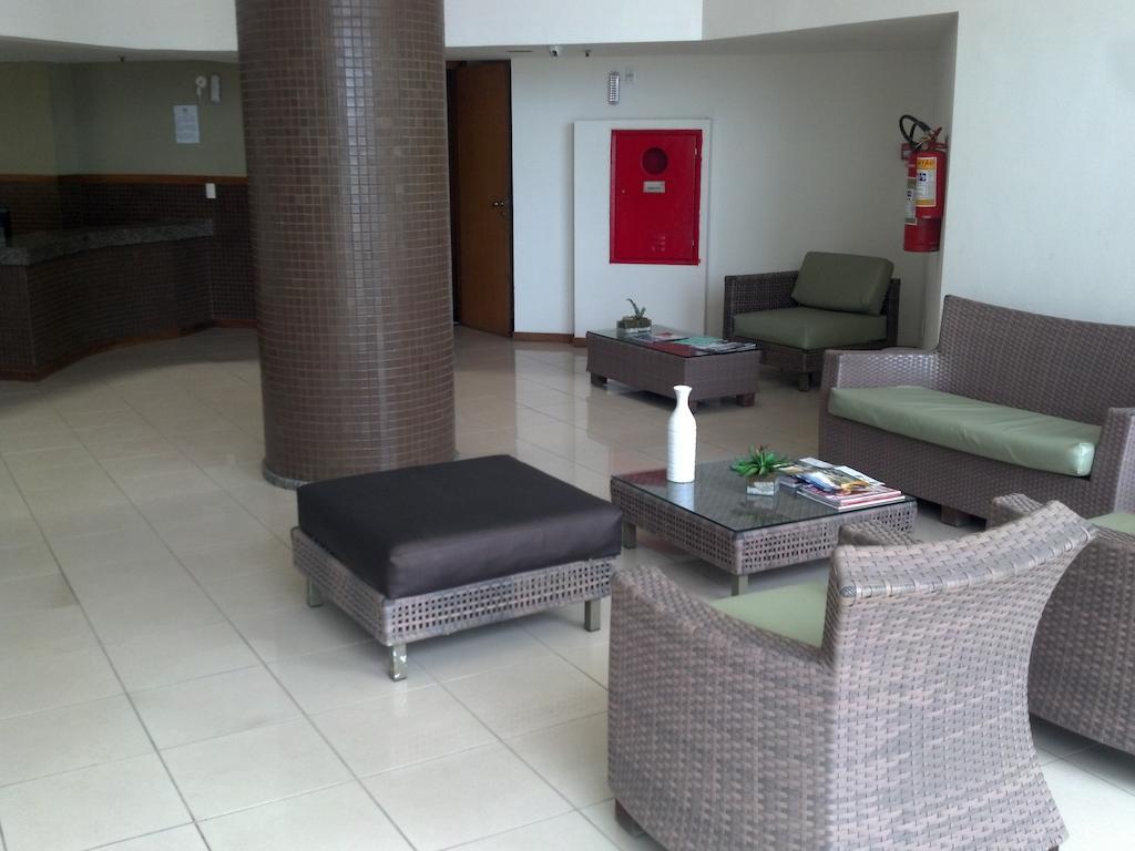 Apartamento No Rio Vermelho - Bairro Boemio De Salvador Luaran gambar