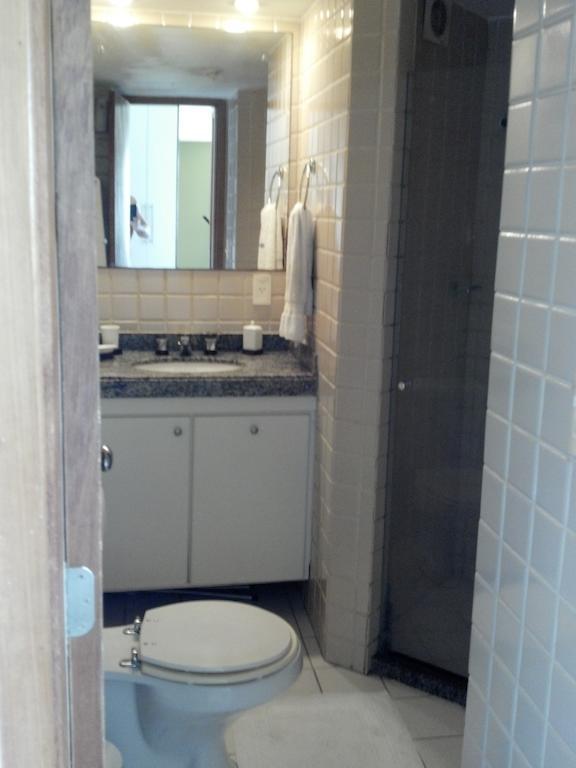 Apartamento No Rio Vermelho - Bairro Boemio De Salvador Bilik gambar