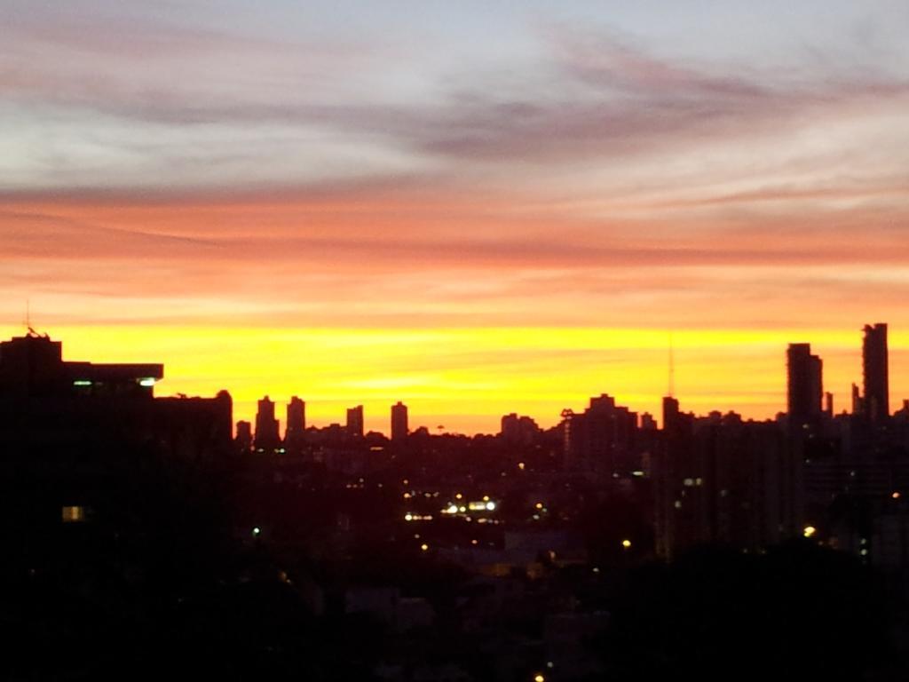 Apartamento No Rio Vermelho - Bairro Boemio De Salvador Bilik gambar