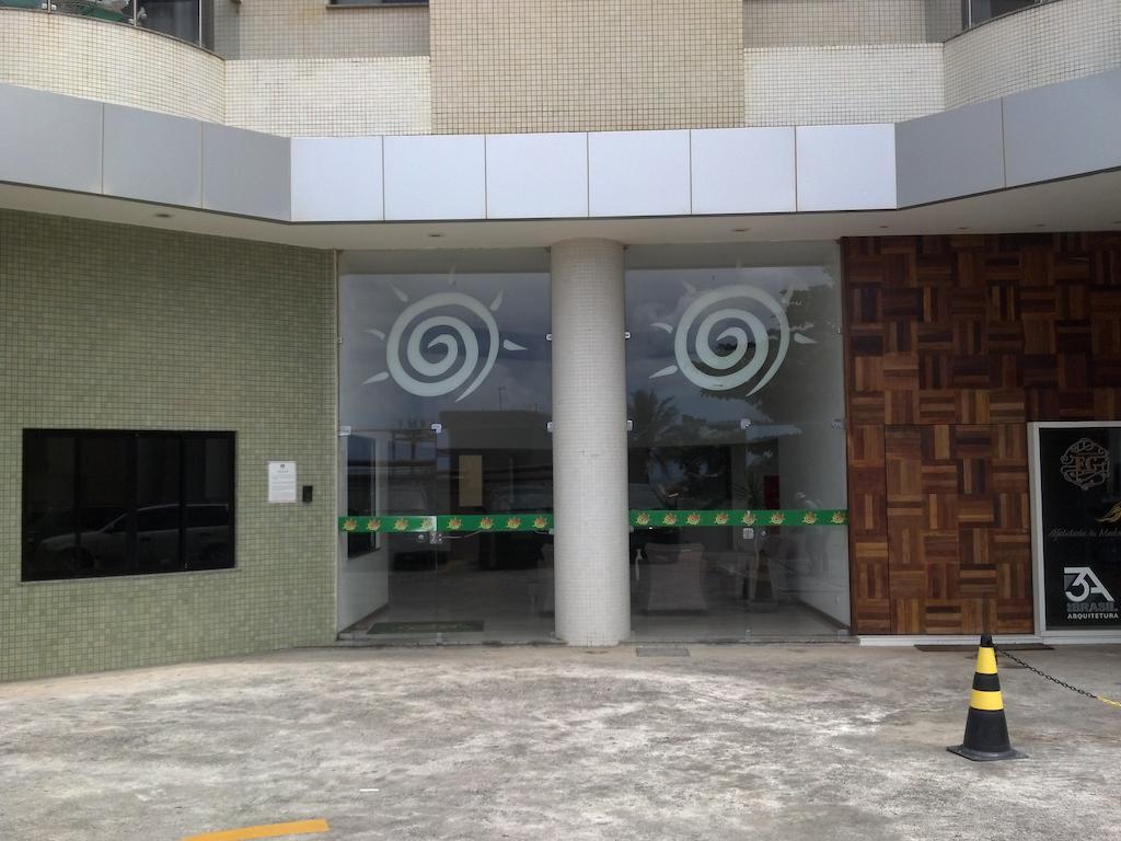 Apartamento No Rio Vermelho - Bairro Boemio De Salvador Luaran gambar