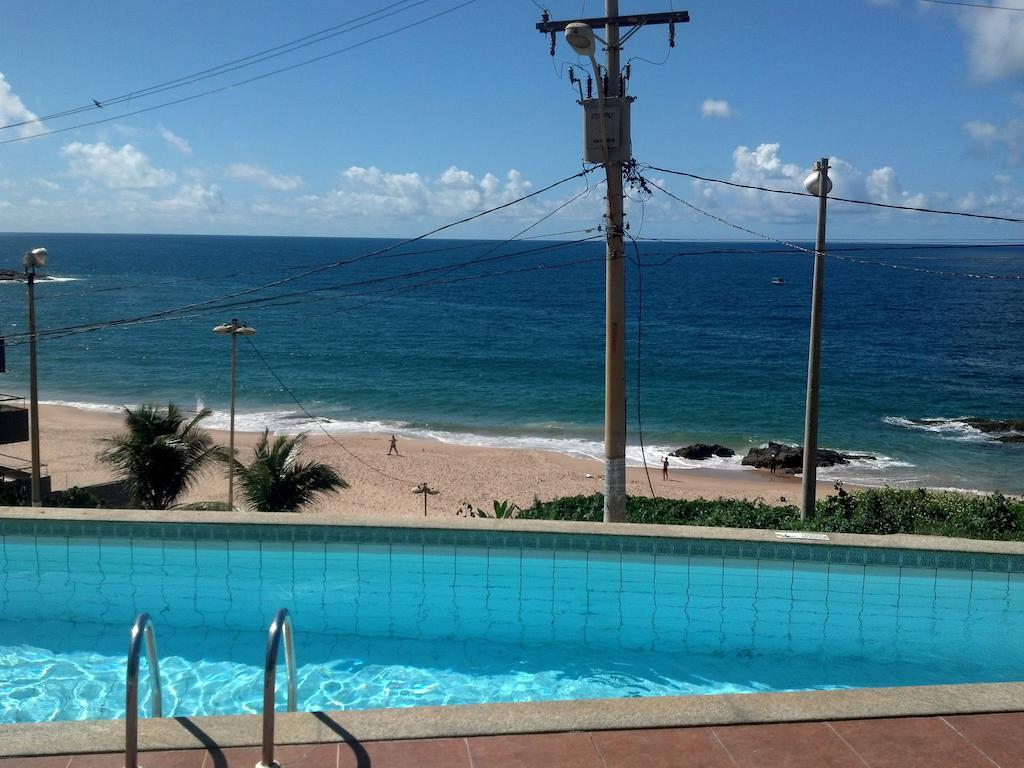 Apartamento No Rio Vermelho - Bairro Boemio De Salvador Luaran gambar