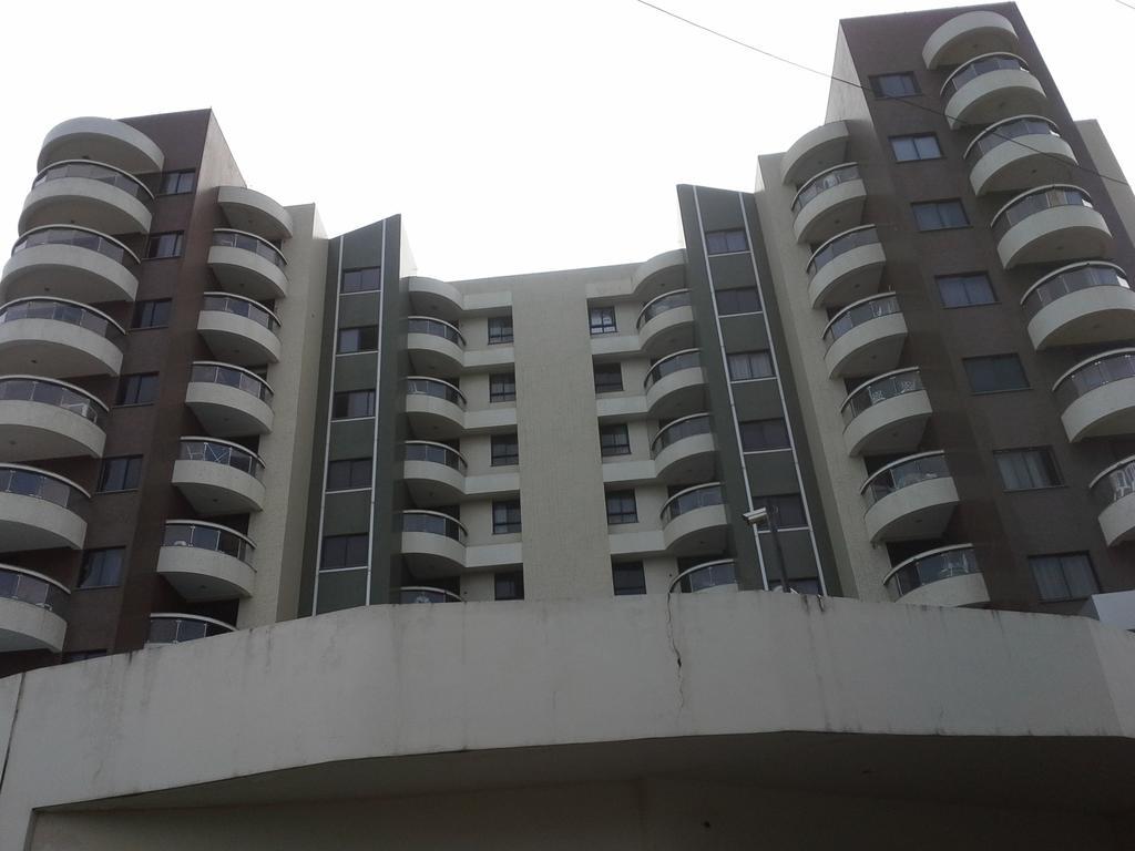 Apartamento No Rio Vermelho - Bairro Boemio De Salvador Luaran gambar