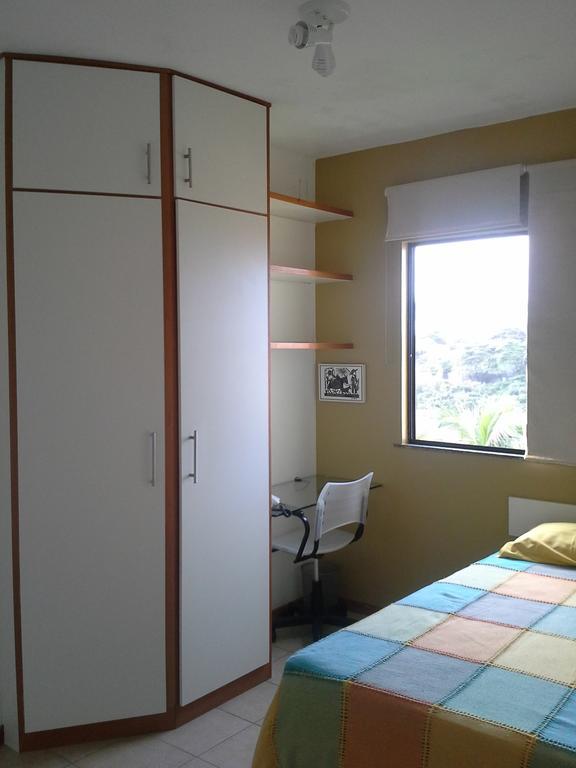 Apartamento No Rio Vermelho - Bairro Boemio De Salvador Luaran gambar