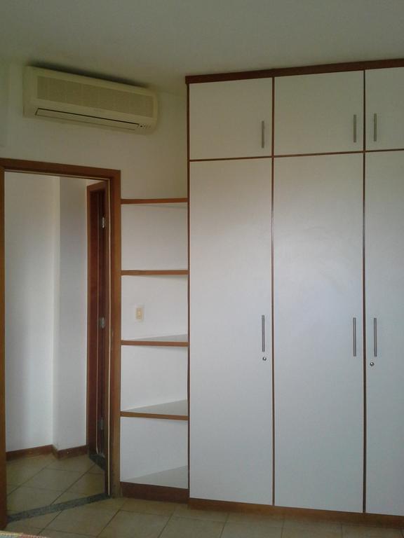 Apartamento No Rio Vermelho - Bairro Boemio De Salvador Luaran gambar
